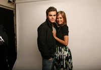 Paul Wesley t-shirt #2207764