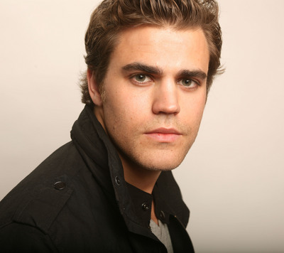 Paul Wesley magic mug #G544721