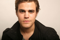 Paul Wesley Tank Top #2207775