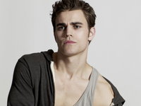 Paul Wesley Sweatshirt #2298357