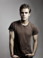 Paul Wesley Tank Top #2298358