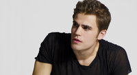Paul Wesley Tank Top #2298359
