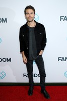 Paul Wesley Sweatshirt #3740798