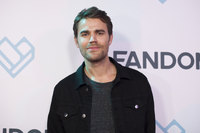 Paul Wesley Tank Top #3740800