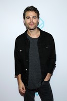 Paul Wesley Tank Top #3740801