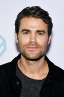 Paul Wesley Tank Top #3740802