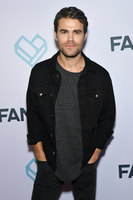Paul Wesley Sweatshirt #3740803