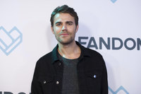 Paul Wesley Tank Top #3740805