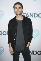 Paul Wesley Tank Top #3740806