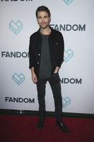 Paul Wesley Tank Top #3740807