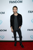 Paul Wesley t-shirt #3740808