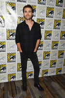 Paul Wesley Tank Top #3804507