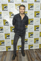 Paul Wesley Tank Top #3804509