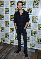 Paul Wesley Sweatshirt #3804510