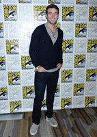Paul Wesley Sweatshirt #3804512