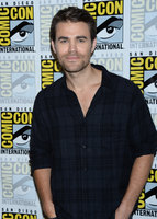 Paul Wesley hoodie #3804513