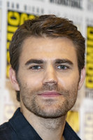 Paul Wesley Sweatshirt #3804515