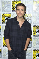 Paul Wesley Sweatshirt #3804516