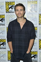 Paul Wesley Sweatshirt #3804518
