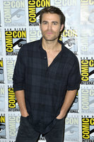 Paul Wesley Sweatshirt #3804523
