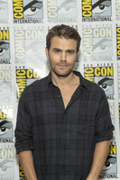 Paul Wesley t-shirt #3804524