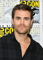 Paul Wesley Sweatshirt #3804525