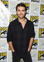 Paul Wesley Sweatshirt #3804529