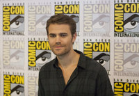 Paul Wesley Sweatshirt #3804531