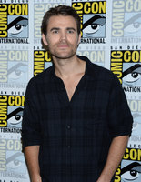 Paul Wesley t-shirt #3804535
