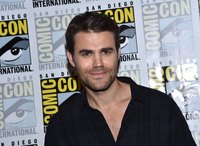 Paul Wesley Sweatshirt #3804536