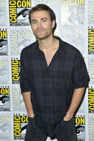 Paul Wesley Sweatshirt #3804537