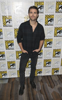 Paul Wesley Sweatshirt #3804538