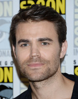Paul Wesley Sweatshirt #3804539