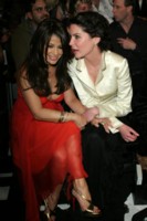 Paula Abdul longsleeve t-shirt #1417990