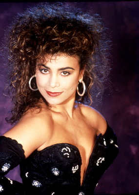 Paula Abdul posters