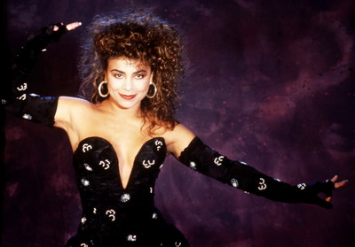 Paula Abdul posters