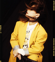 Paula Abdul longsleeve t-shirt #2090089