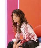 Paula Abdul longsleeve t-shirt #2090091