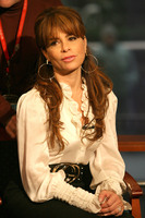 Paula Abdul longsleeve t-shirt #2090104