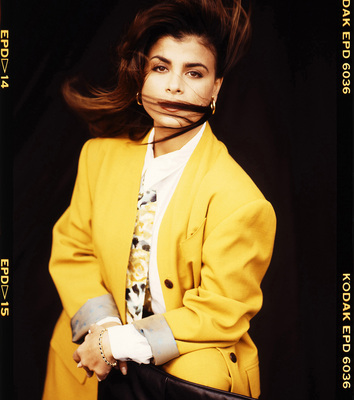 Paula Abdul posters