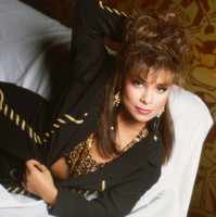 Paula Abdul mug #G442878