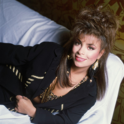 Paula Abdul posters