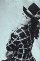 Paula Abdul mug #G664059