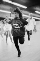 Paula Abdul longsleeve t-shirt #2353840