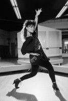 Paula Abdul hoodie #2353842