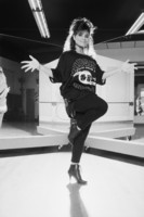 Paula Abdul Sweatshirt #2353844