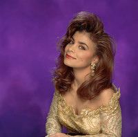 Paula Abdul Tank Top #2353857