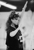 Paula Abdul Tank Top #2353858