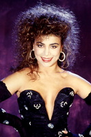 Paula Abdul Tank Top #2366706