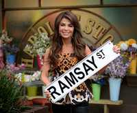 Paula Abdul Sweatshirt #2377656